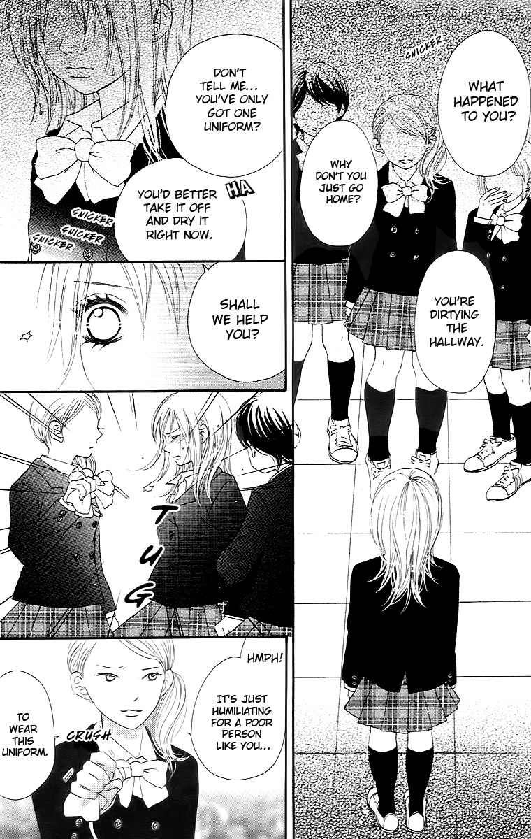 Momoiro Renka Chapter 1.2 page 30 - Chapter 1 v2 : Act 1 - Soulmate
