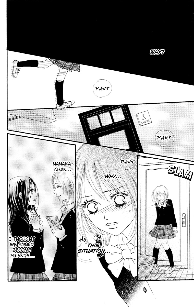 Momoiro Renka Chapter 1.2 page 40 - Chapter 1 v2 : Act 1 - Soulmate