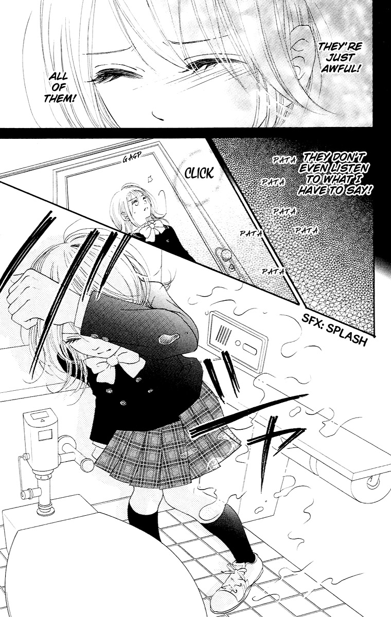 Momoiro Renka Chapter 1.2 page 41 - Chapter 1 v2 : Act 1 - Soulmate