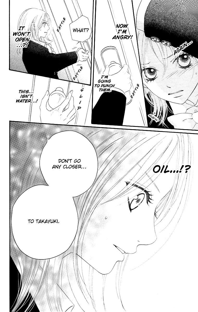 Momoiro Renka Chapter 1.2 page 42 - Chapter 1 v2 : Act 1 - Soulmate