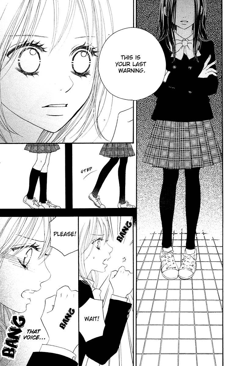 Momoiro Renka Chapter 1.2 page 43 - Chapter 1 v2 : Act 1 - Soulmate
