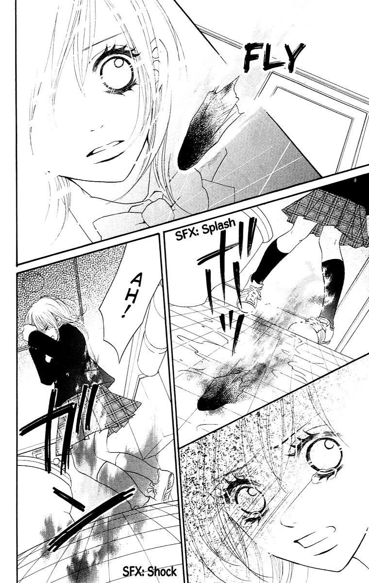 Momoiro Renka Chapter 1.2 page 44 - Chapter 1 v2 : Act 1 - Soulmate