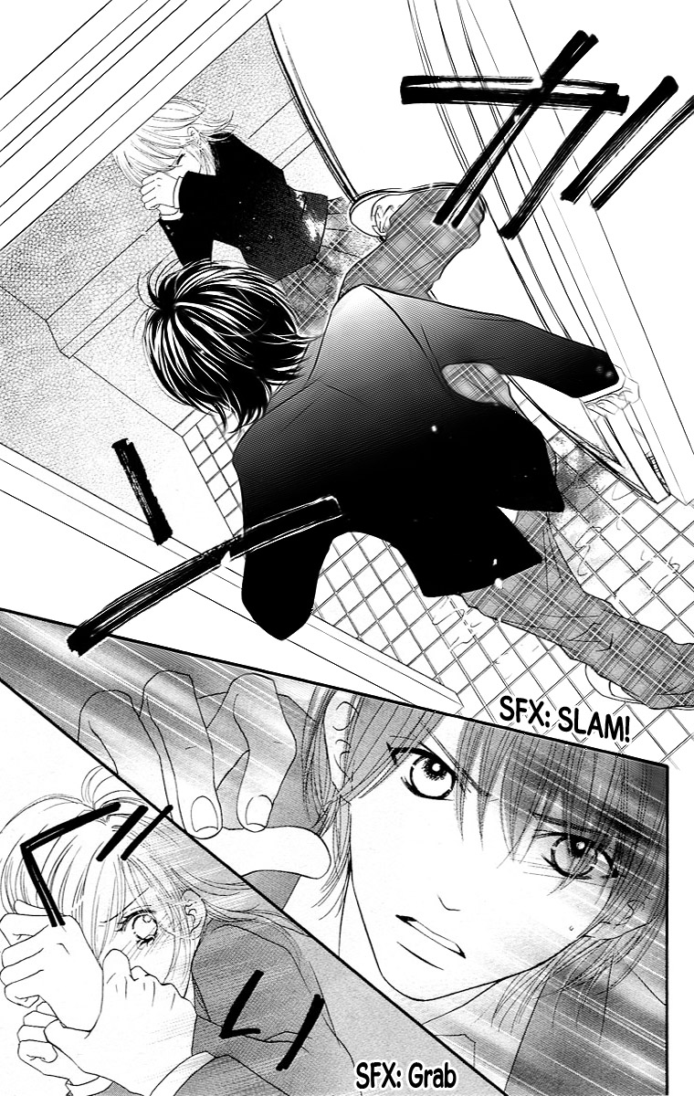 Momoiro Renka Chapter 1.2 page 45 - Chapter 1 v2 : Act 1 - Soulmate