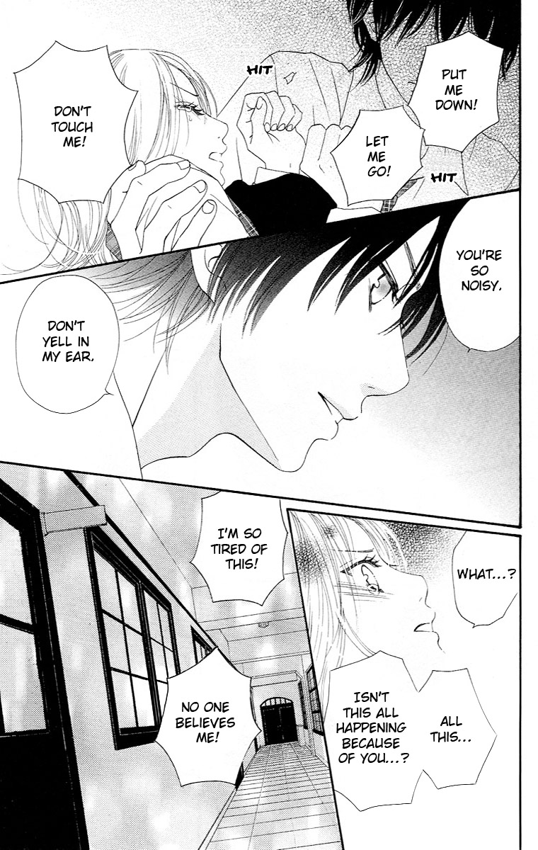Momoiro Renka Chapter 1.2 page 47 - Chapter 1 v2 : Act 1 - Soulmate
