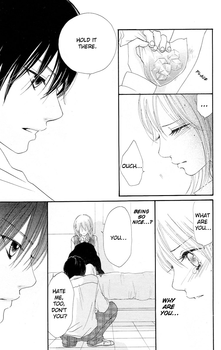Momoiro Renka Chapter 1.2 page 49 - Chapter 1 v2 : Act 1 - Soulmate