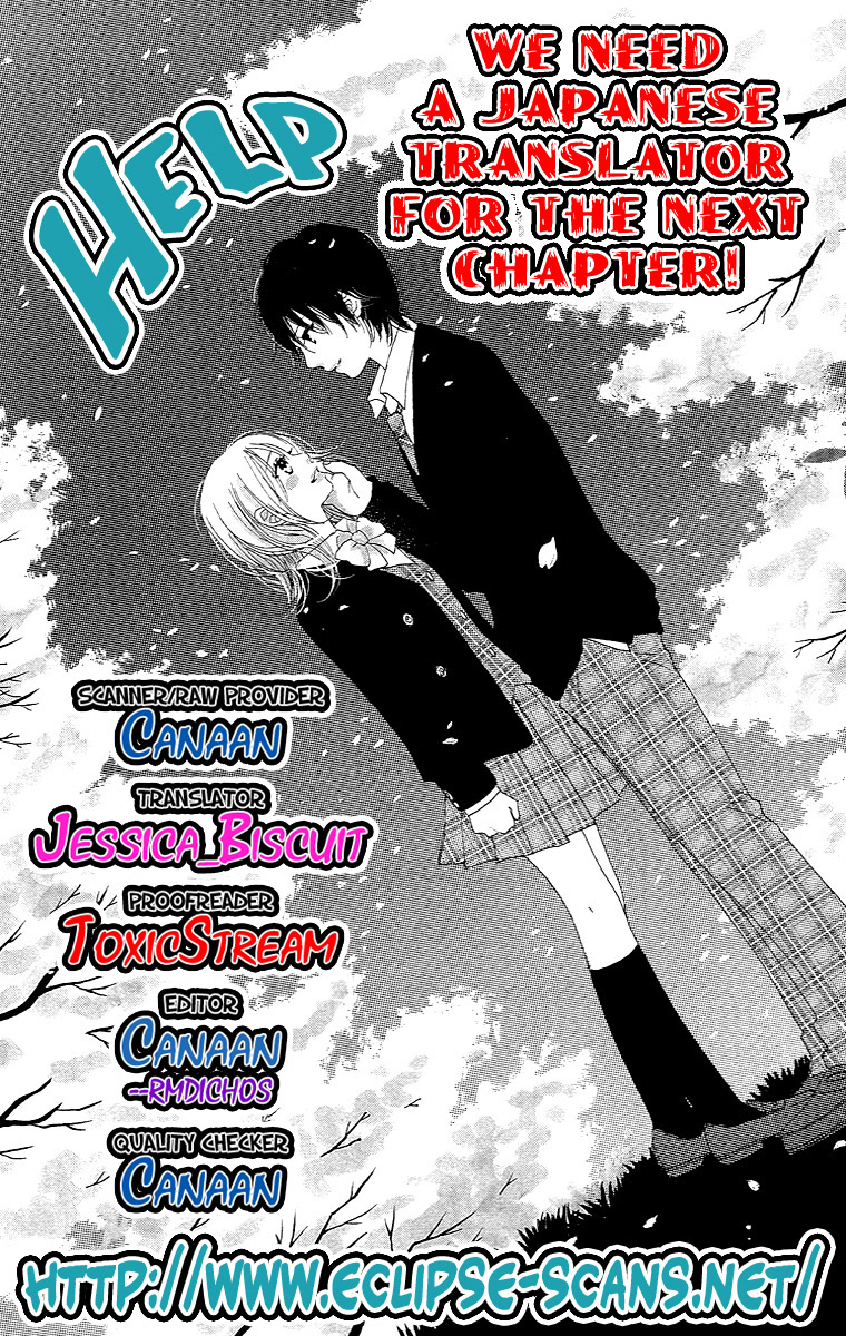 Momoiro Renka Chapter 1.2 page 5 - Chapter 1 v2 : Act 1 - Soulmate
