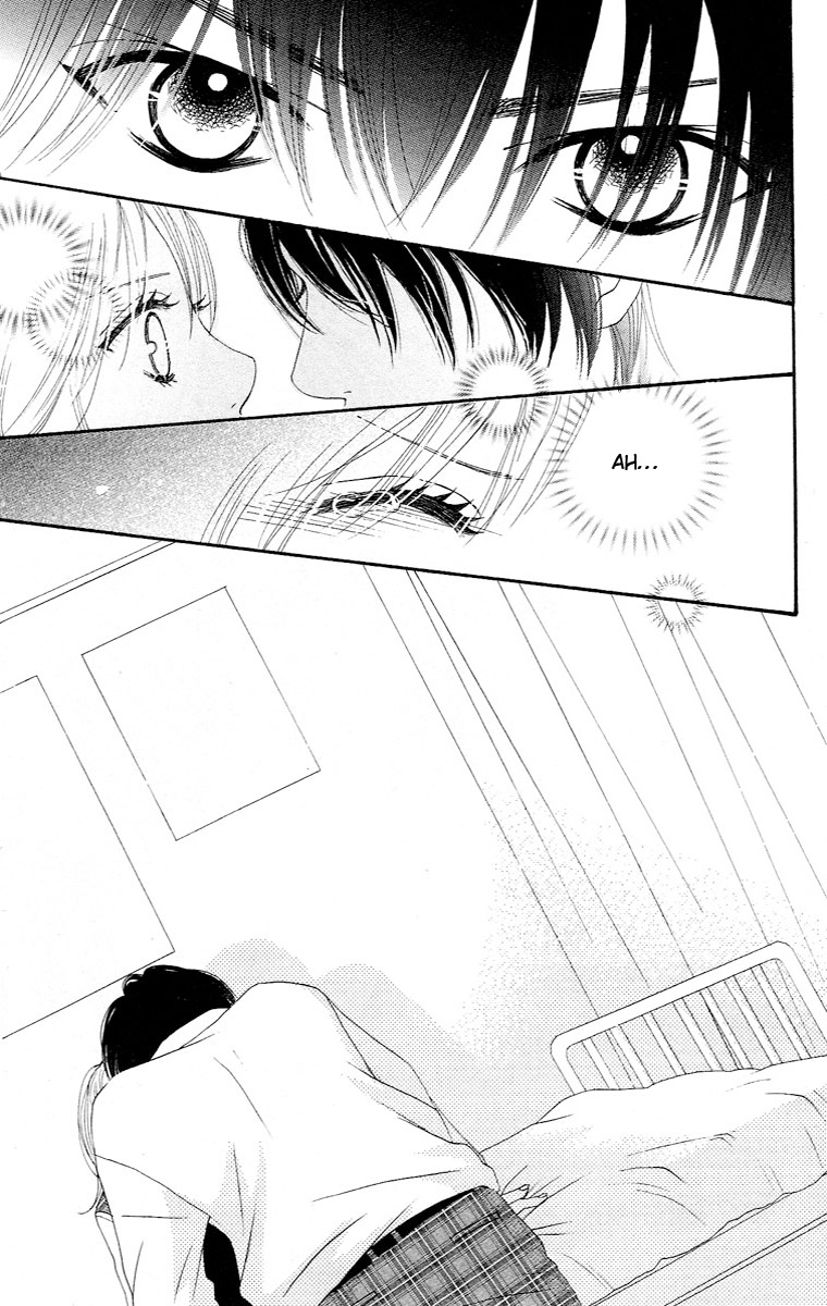 Momoiro Renka Chapter 1.2 page 51 - Chapter 1 v2 : Act 1 - Soulmate