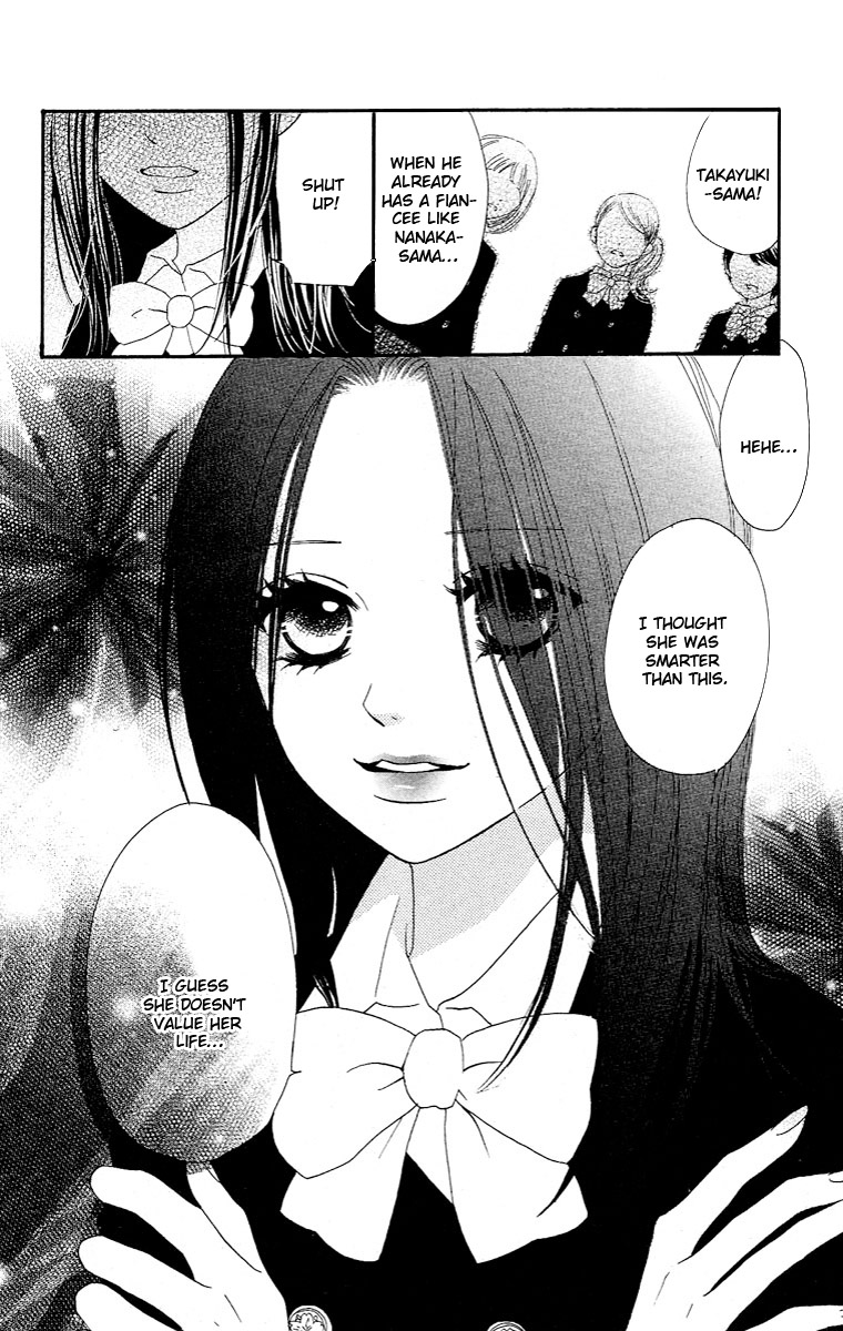 Momoiro Renka Chapter 1.2 page 54 - Chapter 1 v2 : Act 1 - Soulmate