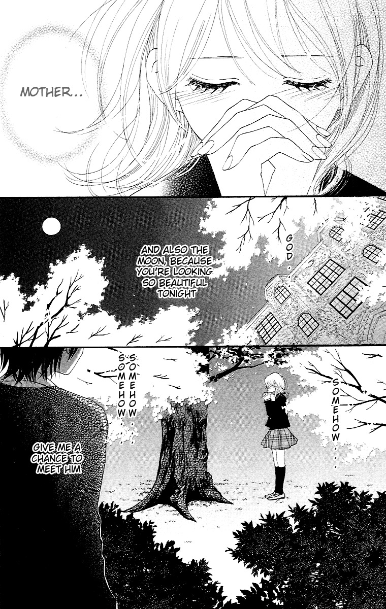 Momoiro Renka Chapter 1.2 page 9 - Chapter 1 v2 : Act 1 - Soulmate