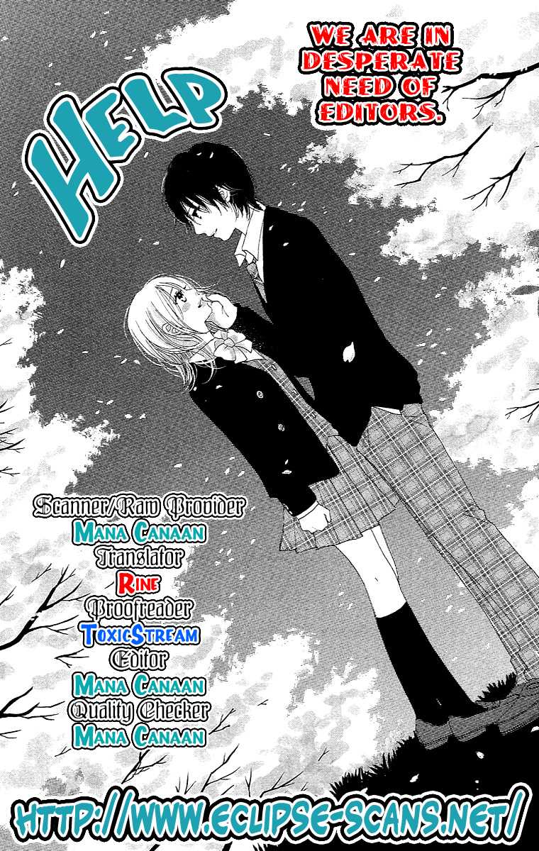 Momoiro Renka Chapter 2.2 page 2 - Chapter 2 v2 : Act 2 - His True Voice