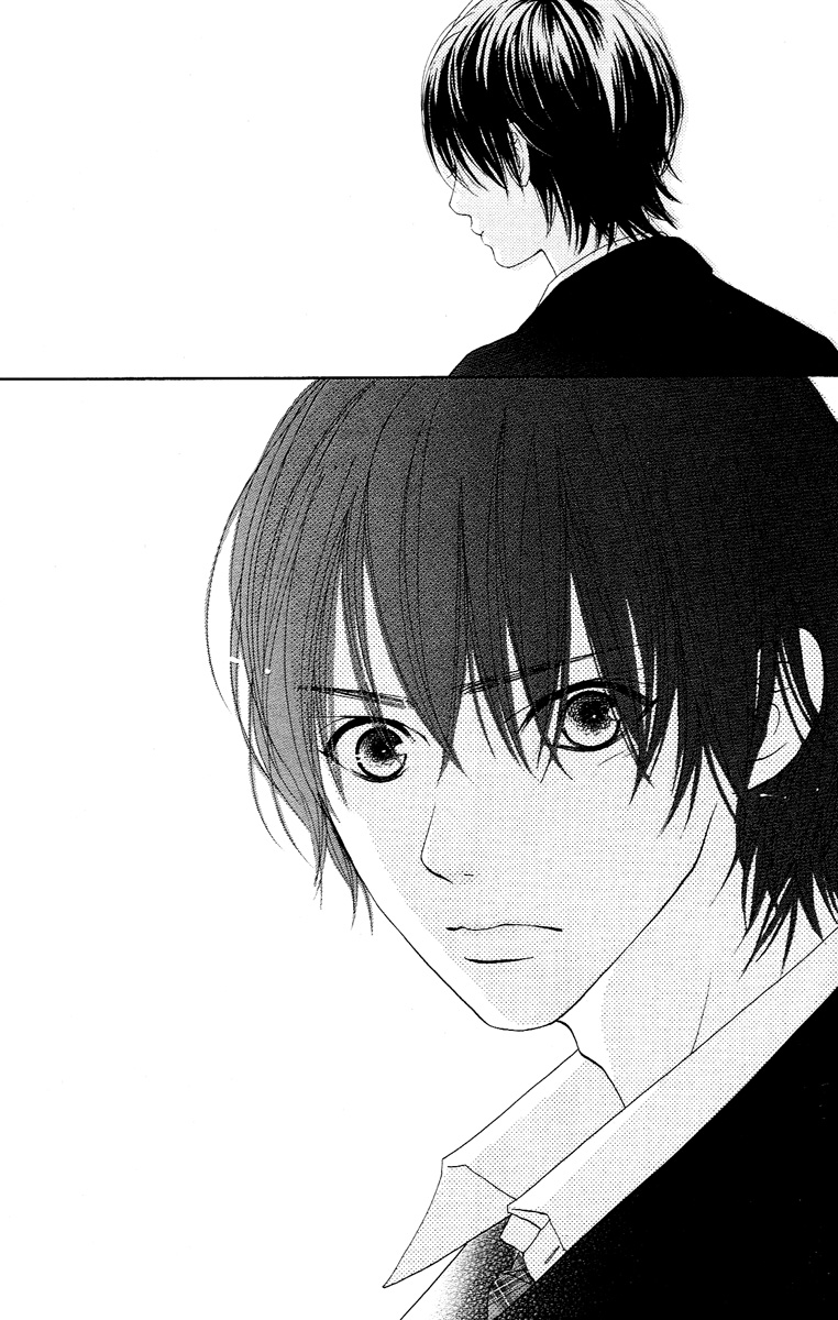 Momoiro Renka Chapter 2.2 page 34 - Chapter 2 v2 : Act 2 - His True Voice