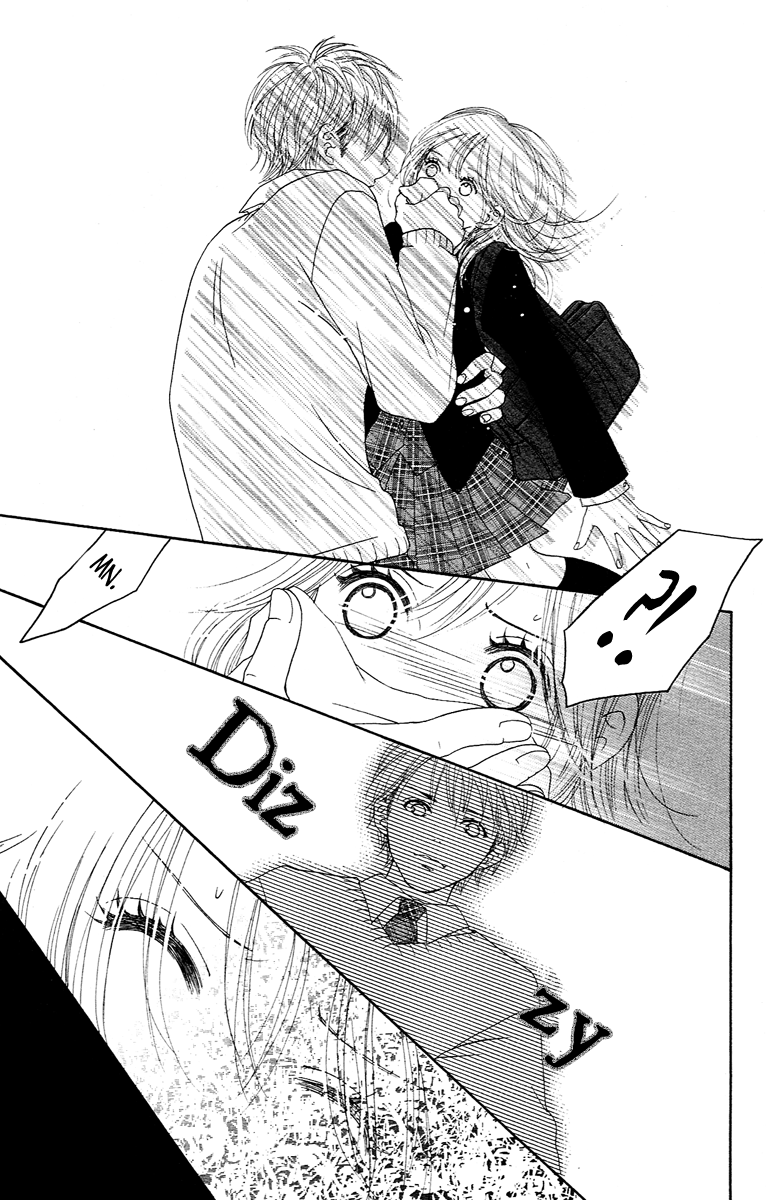 Momoiro Renka Chapter 2.2 page 45 - Chapter 2 v2 : Act 2 - His True Voice