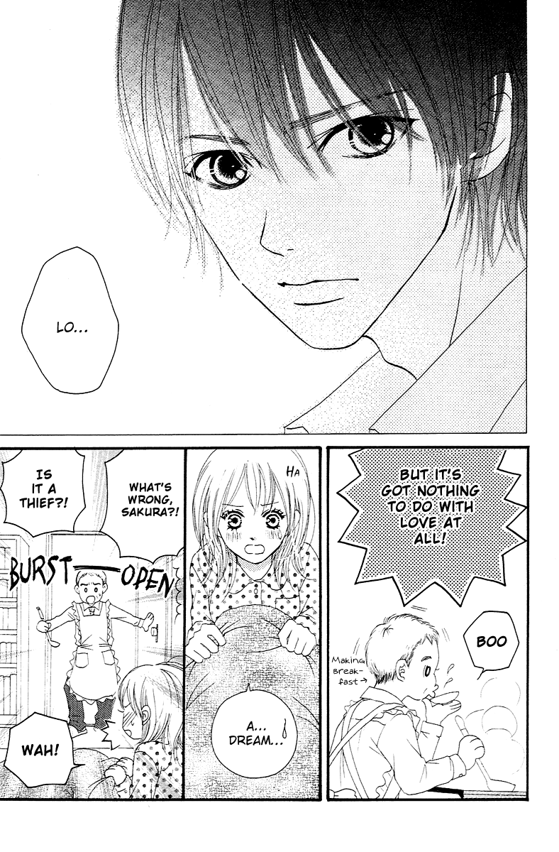 Momoiro Renka Chapter 2.2 page 7 - Chapter 2 v2 : Act 2 - His True Voice