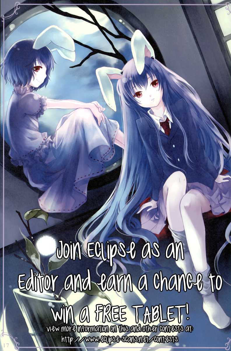 Momoiro Renka Chapter 3.2 page 1 - Chapter 3 v2 : Act 3 - The Miracle of the Cherry Blossoms
