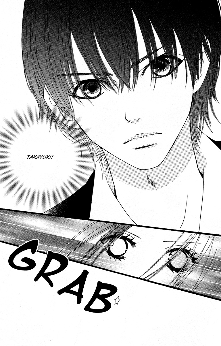 Momoiro Renka Chapter 3.2 page 20 - Chapter 3 v2 : Act 3 - The Miracle of the Cherry Blossoms