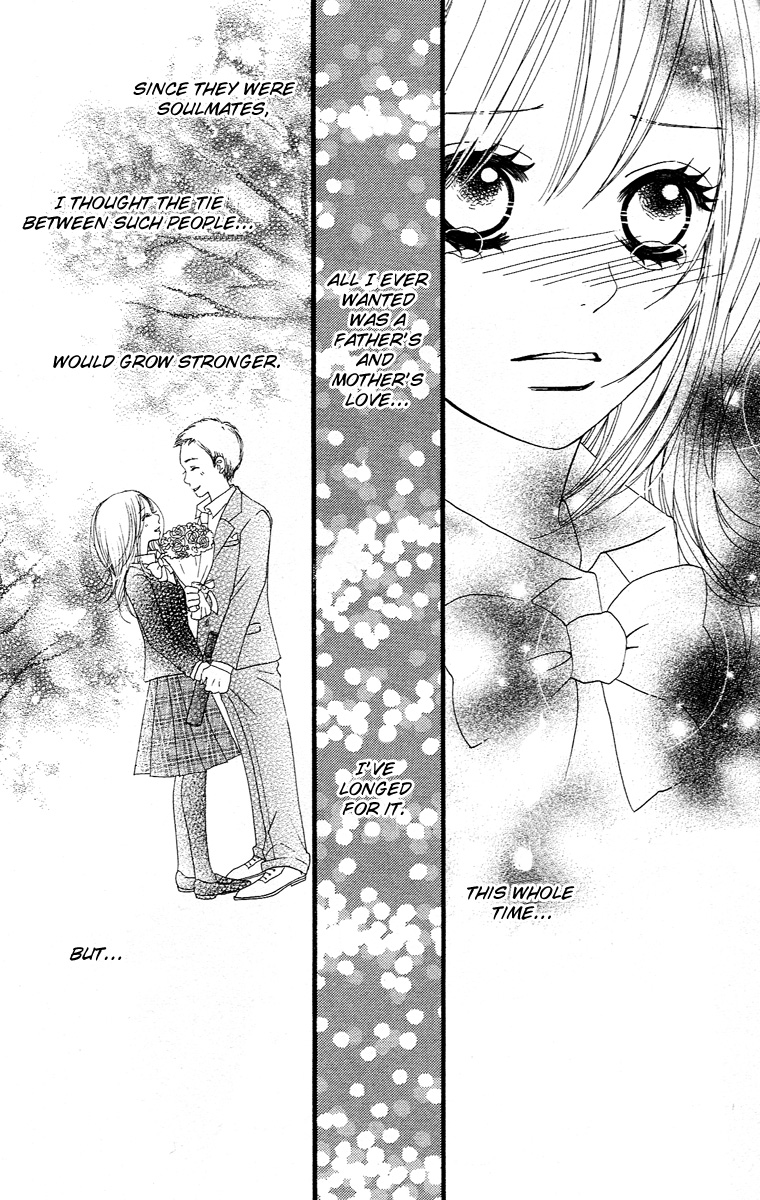Momoiro Renka Chapter 3.2 page 29 - Chapter 3 v2 : Act 3 - The Miracle of the Cherry Blossoms