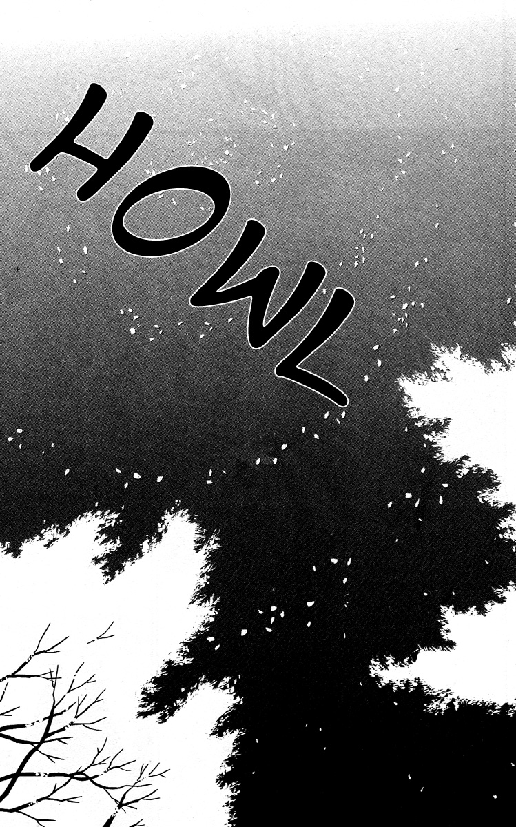 Momoiro Renka Chapter 3.2 page 40 - Chapter 3 v2 : Act 3 - The Miracle of the Cherry Blossoms