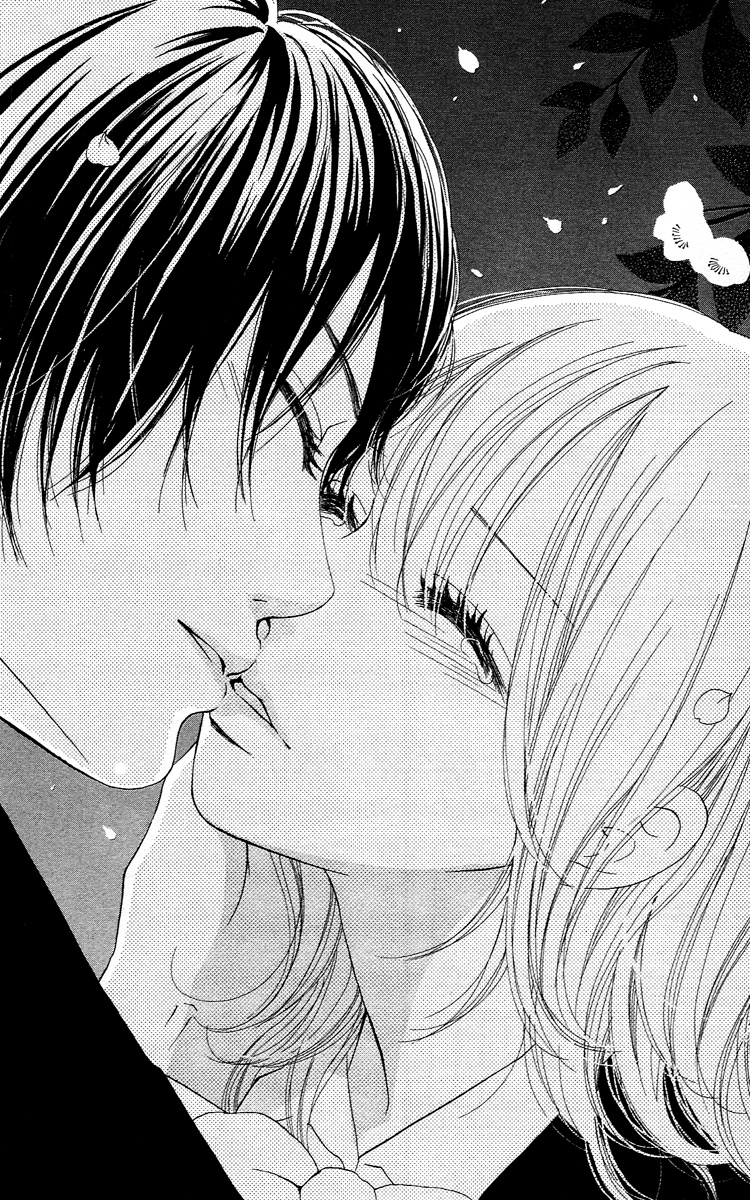Momoiro Renka Chapter 3.2 page 50 - Chapter 3 v2 : Act 3 - The Miracle of the Cherry Blossoms