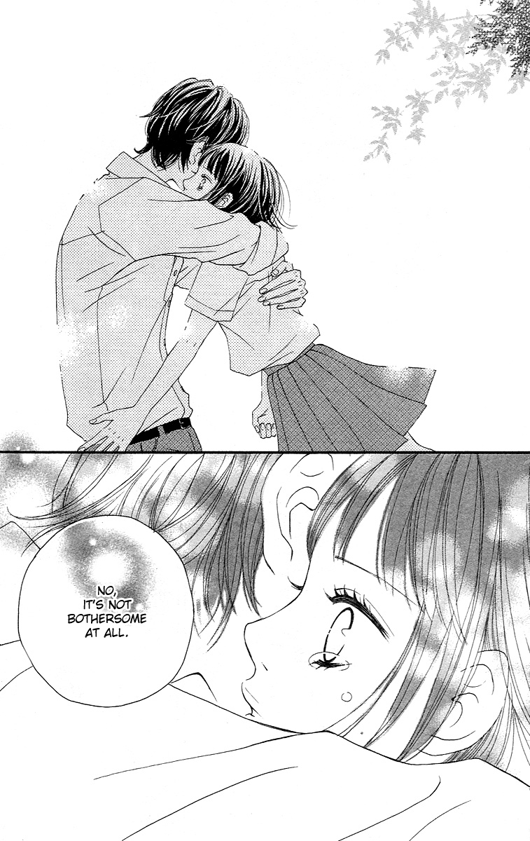 Momoiro Renka Chapter 4.2 page 38 - Chapter 4 v2 : Sketching the Color of Love [End]