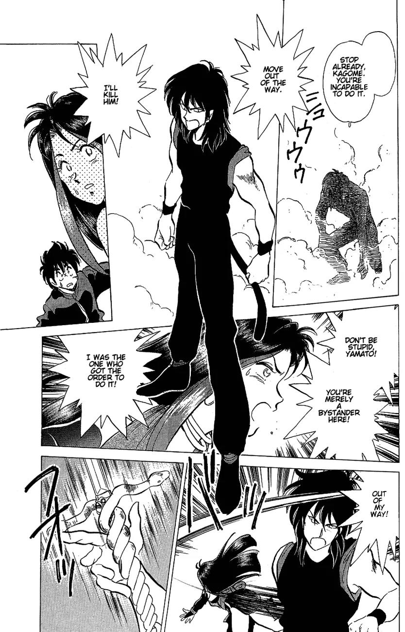 Momoiro Sabbath Chapter 1.2 page 10 - Chapter 1.2