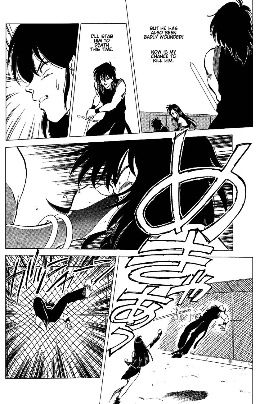 Momoiro Sabbath Chapter 1.2 page 15 - Chapter 1.2