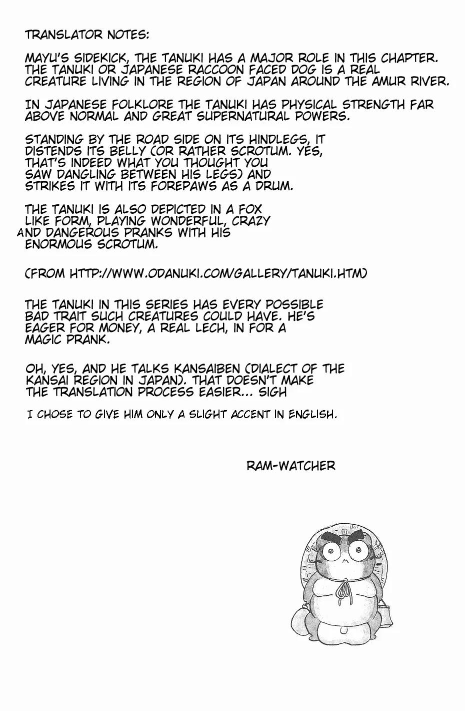 Momoiro Sabbath Chapter 10 page 1 - Chapter 10