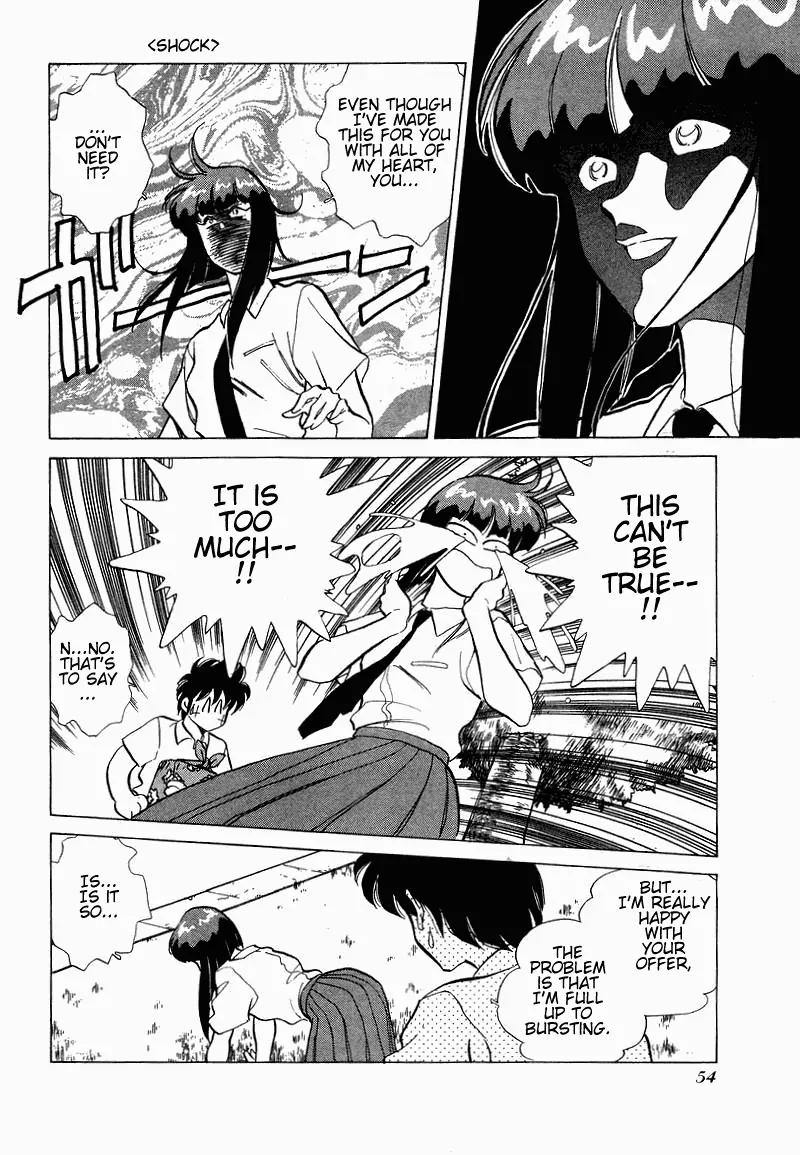 Momoiro Sabbath Chapter 10 page 8 - Chapter 10