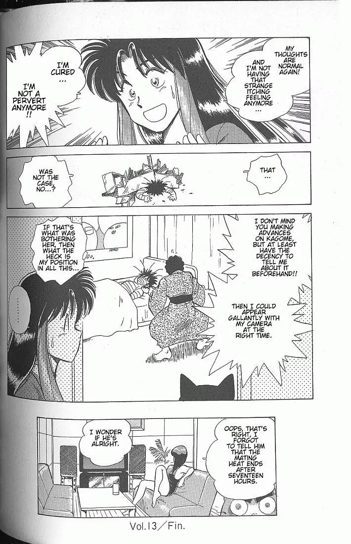 Momoiro Sabbath Chapter 13 page 11 - Chapter 13