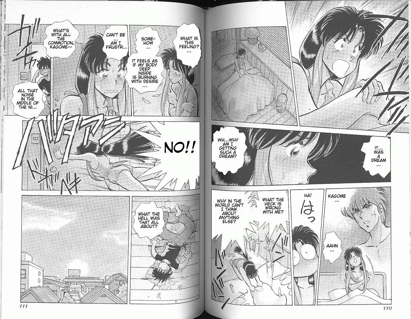 Momoiro Sabbath Chapter 13 page 3 - Chapter 13