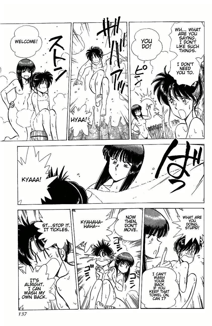 Momoiro Sabbath Chapter 14 page 11 - Chapter 14