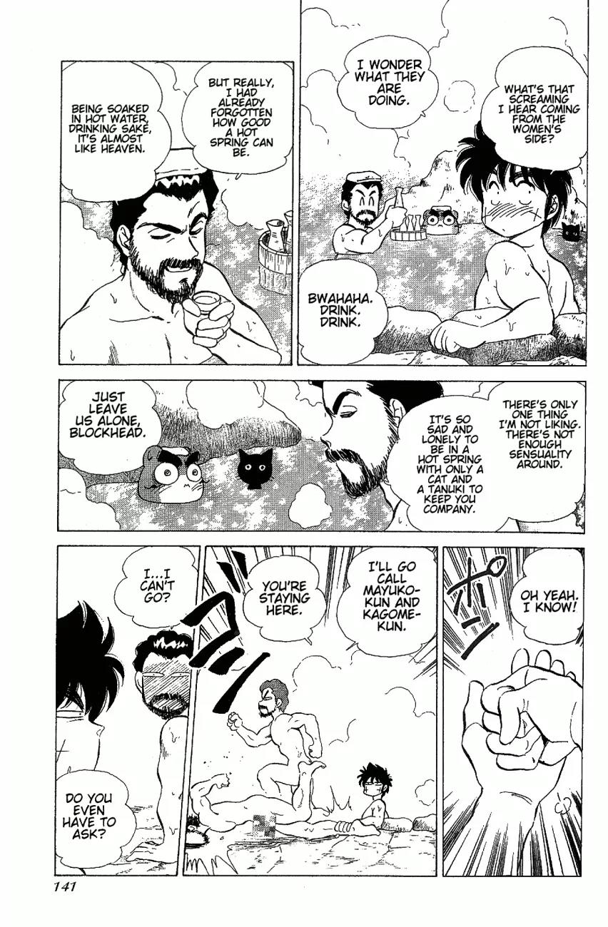 Momoiro Sabbath Chapter 14 page 15 - Chapter 14