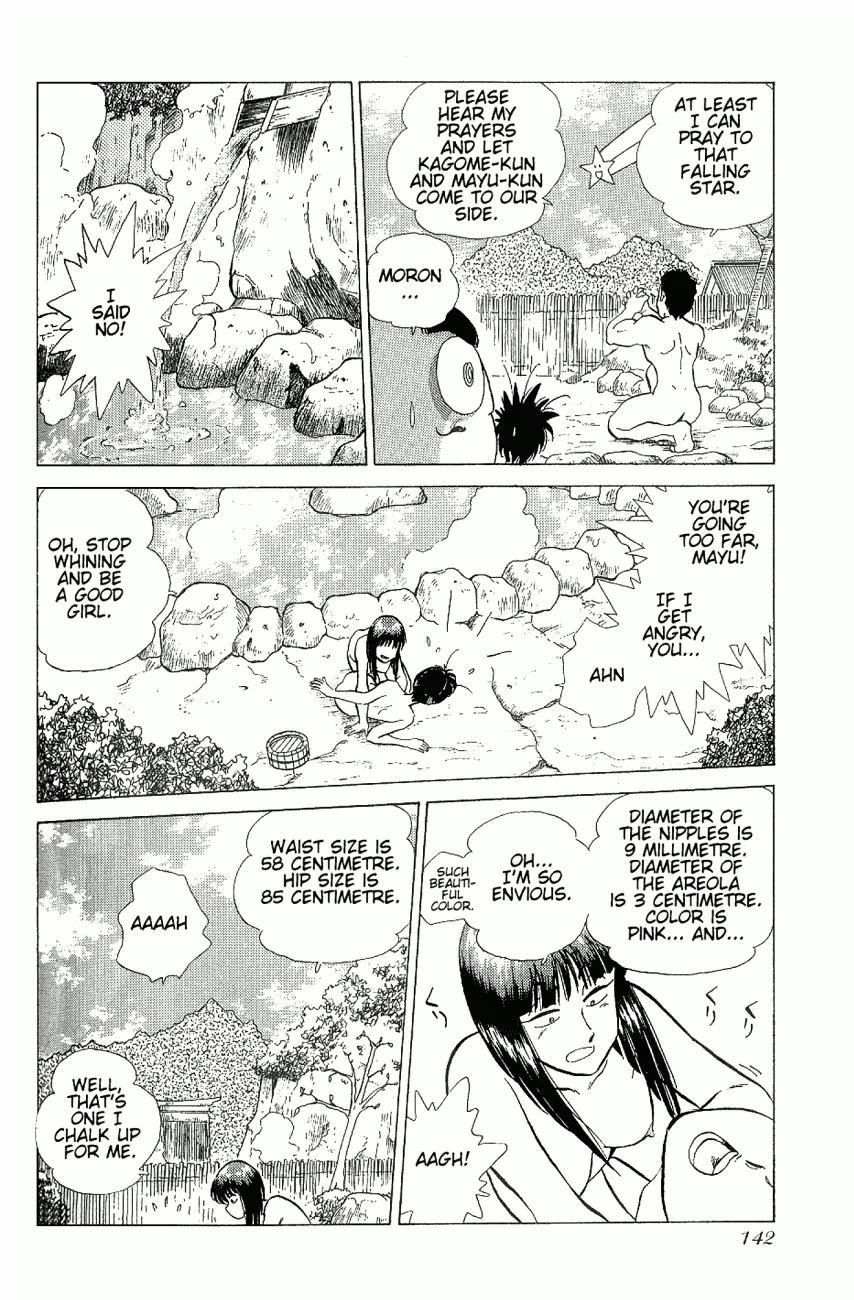 Momoiro Sabbath Chapter 14 page 16 - Chapter 14