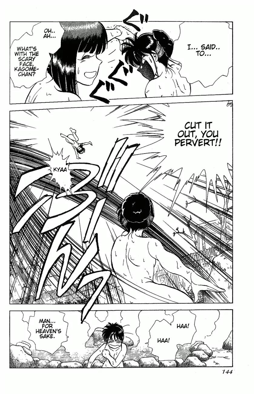 Momoiro Sabbath Chapter 14 page 18 - Chapter 14