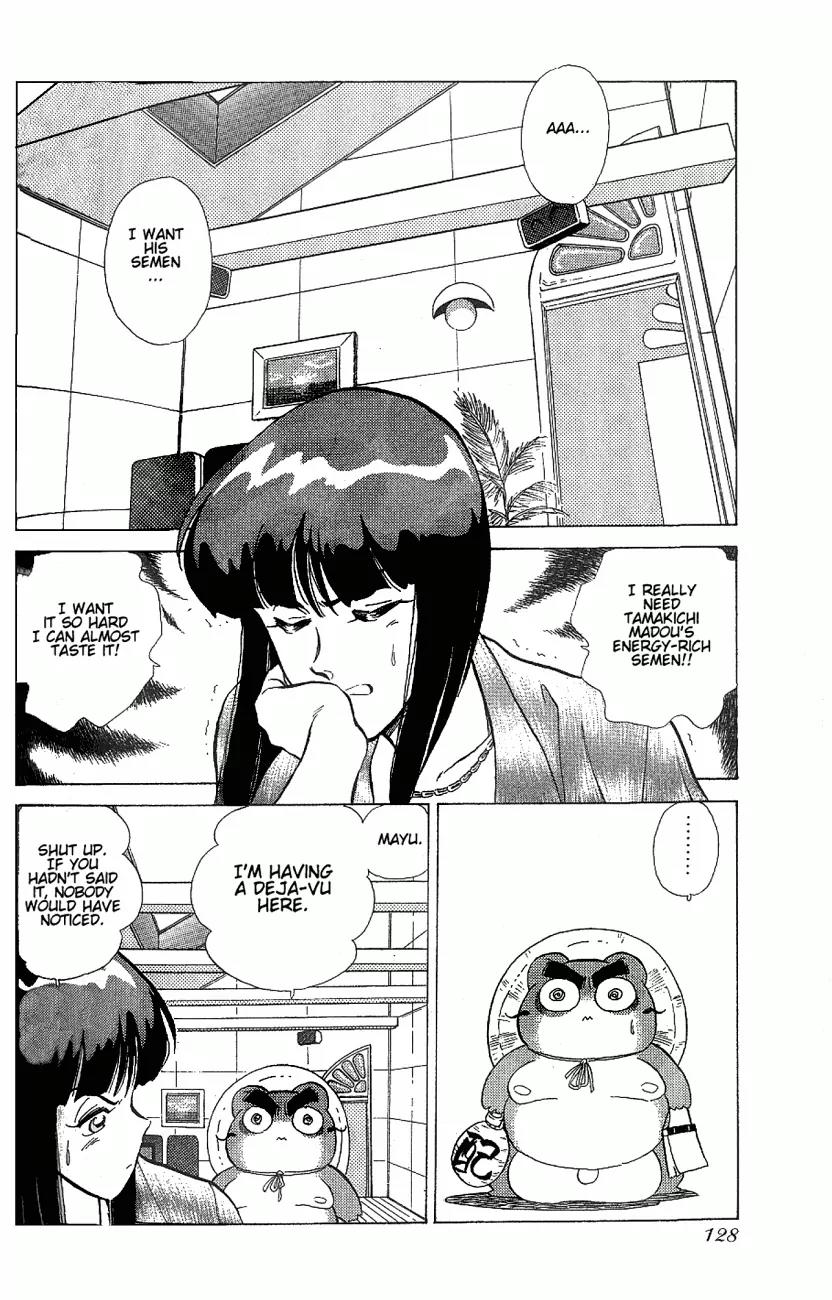 Momoiro Sabbath Chapter 14 page 2 - Chapter 14