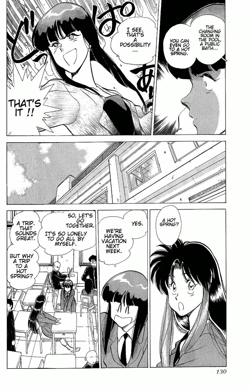 Momoiro Sabbath Chapter 14 page 4 - Chapter 14