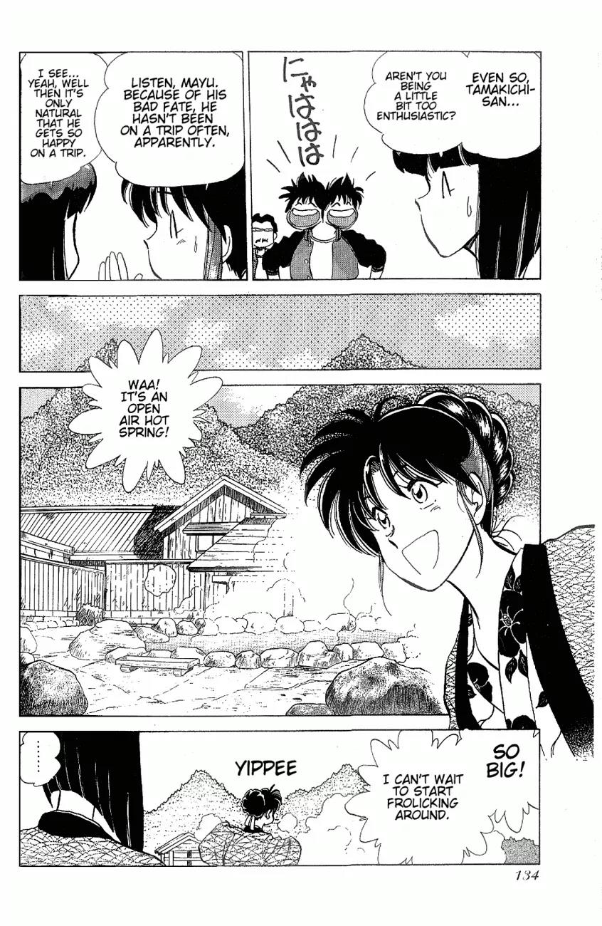 Momoiro Sabbath Chapter 14 page 8 - Chapter 14