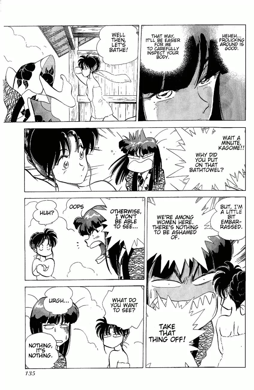 Momoiro Sabbath Chapter 14 page 9 - Chapter 14