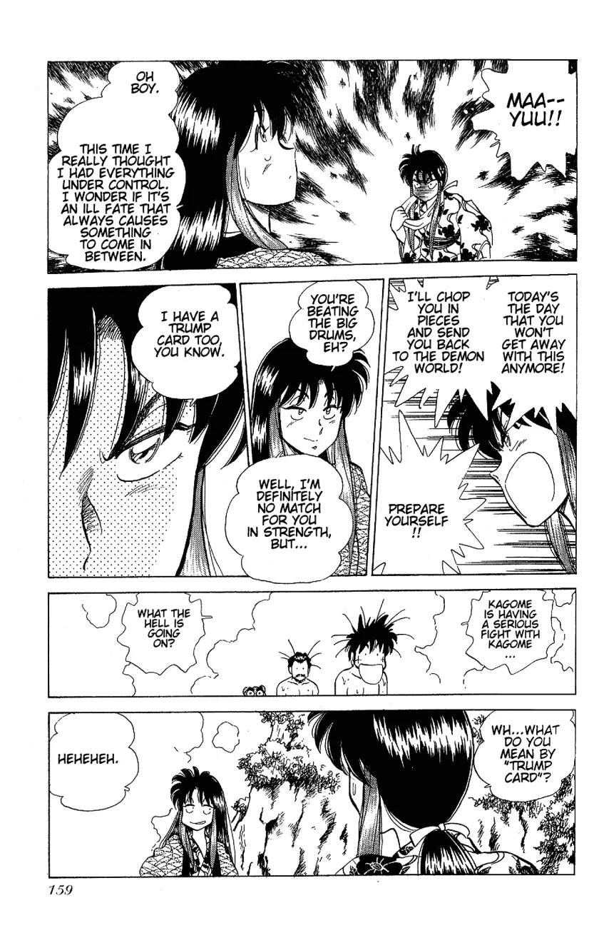 Momoiro Sabbath Chapter 15 page 13 - Chapter 15