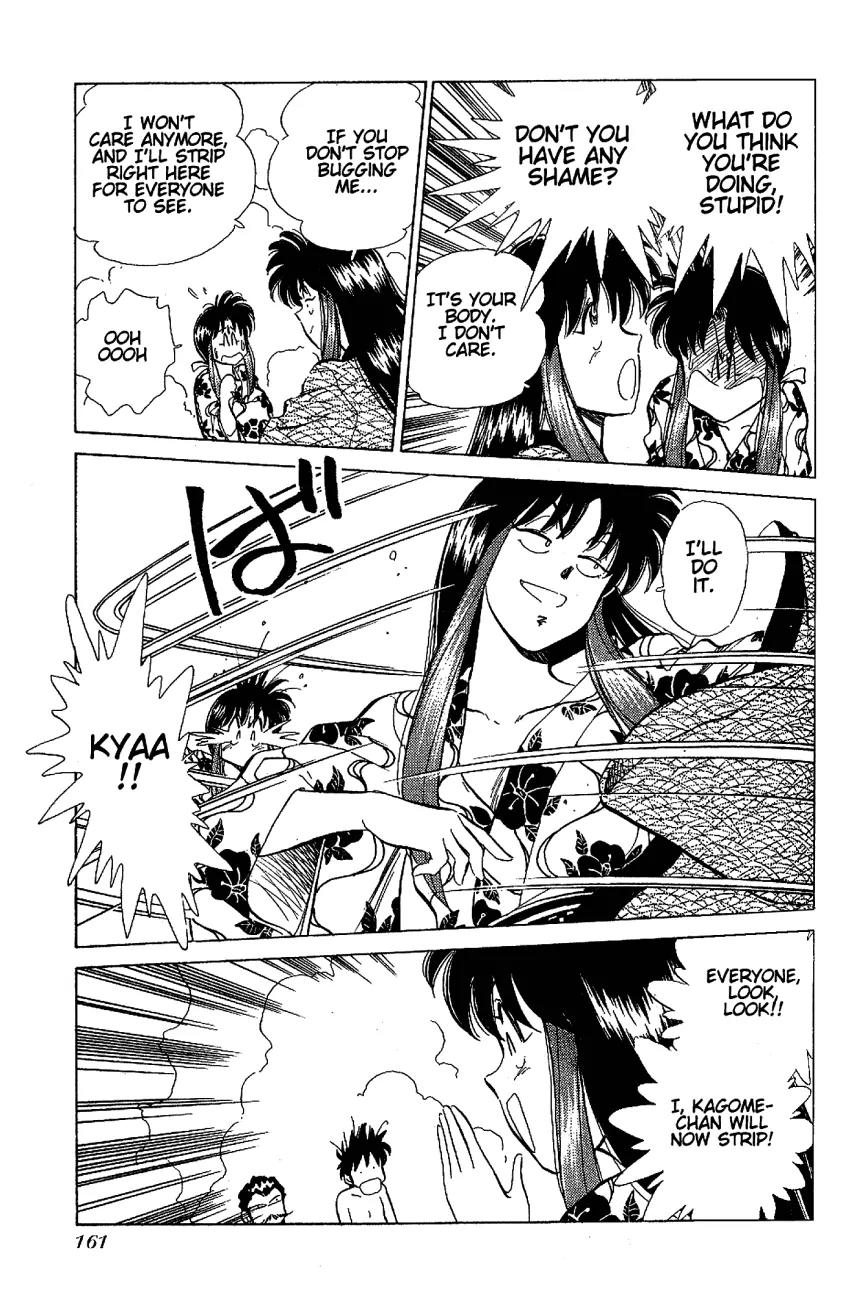 Momoiro Sabbath Chapter 15 page 15 - Chapter 15