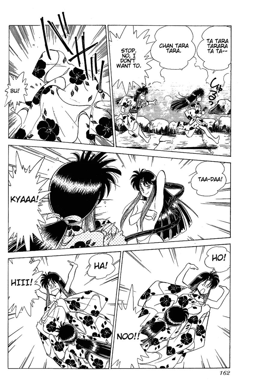Momoiro Sabbath Chapter 15 page 16 - Chapter 15