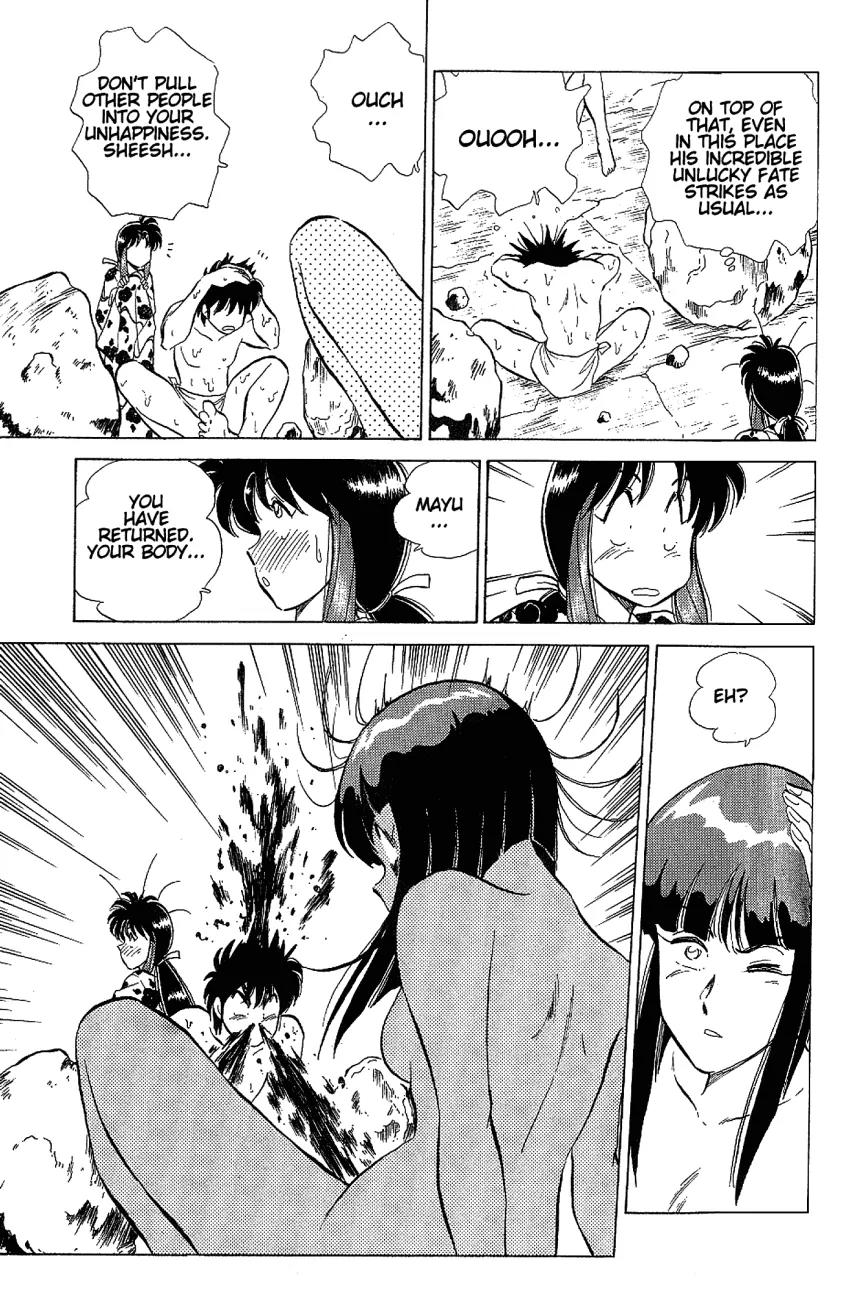 Momoiro Sabbath Chapter 15 page 19 - Chapter 15