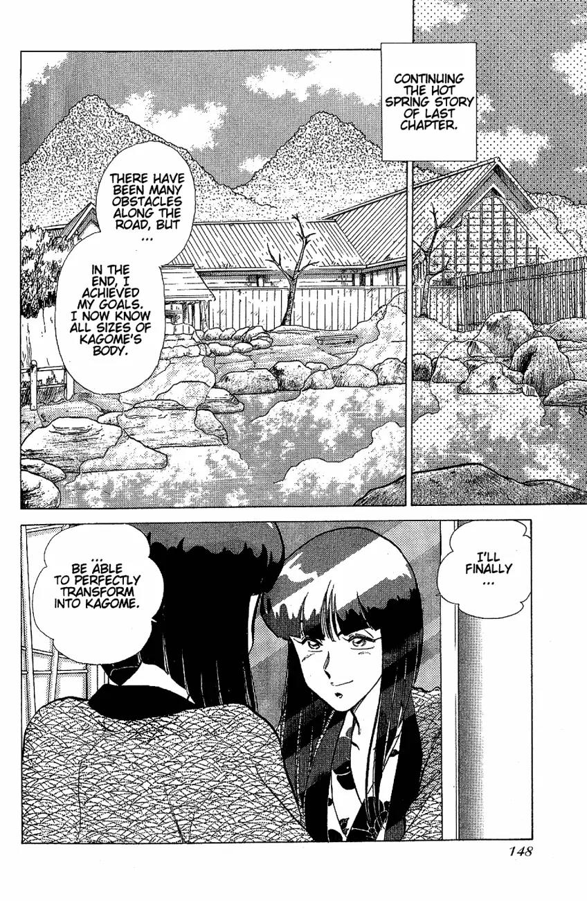 Momoiro Sabbath Chapter 15 page 2 - Chapter 15