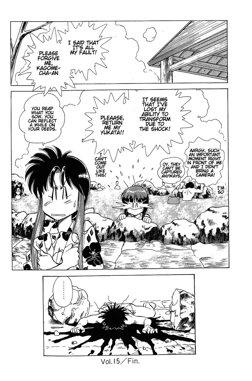 Momoiro Sabbath Chapter 15 page 20 - Chapter 15