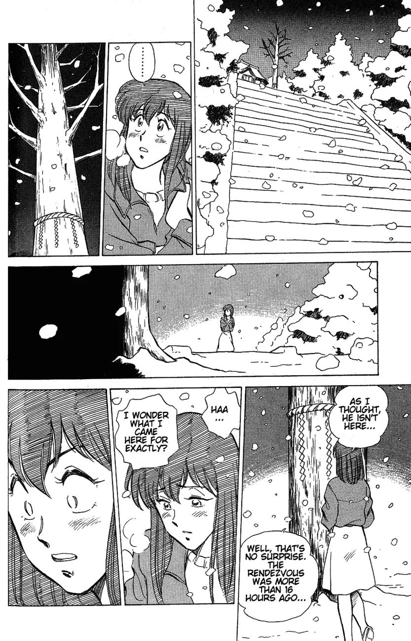 Momoiro Sabbath Chapter 16.2 page 8 - Chapter 16.2