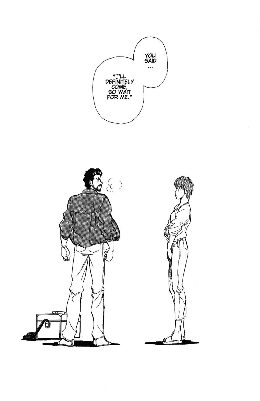 Momoiro Sabbath Chapter 16.3 page 4 - Chapter 16.3