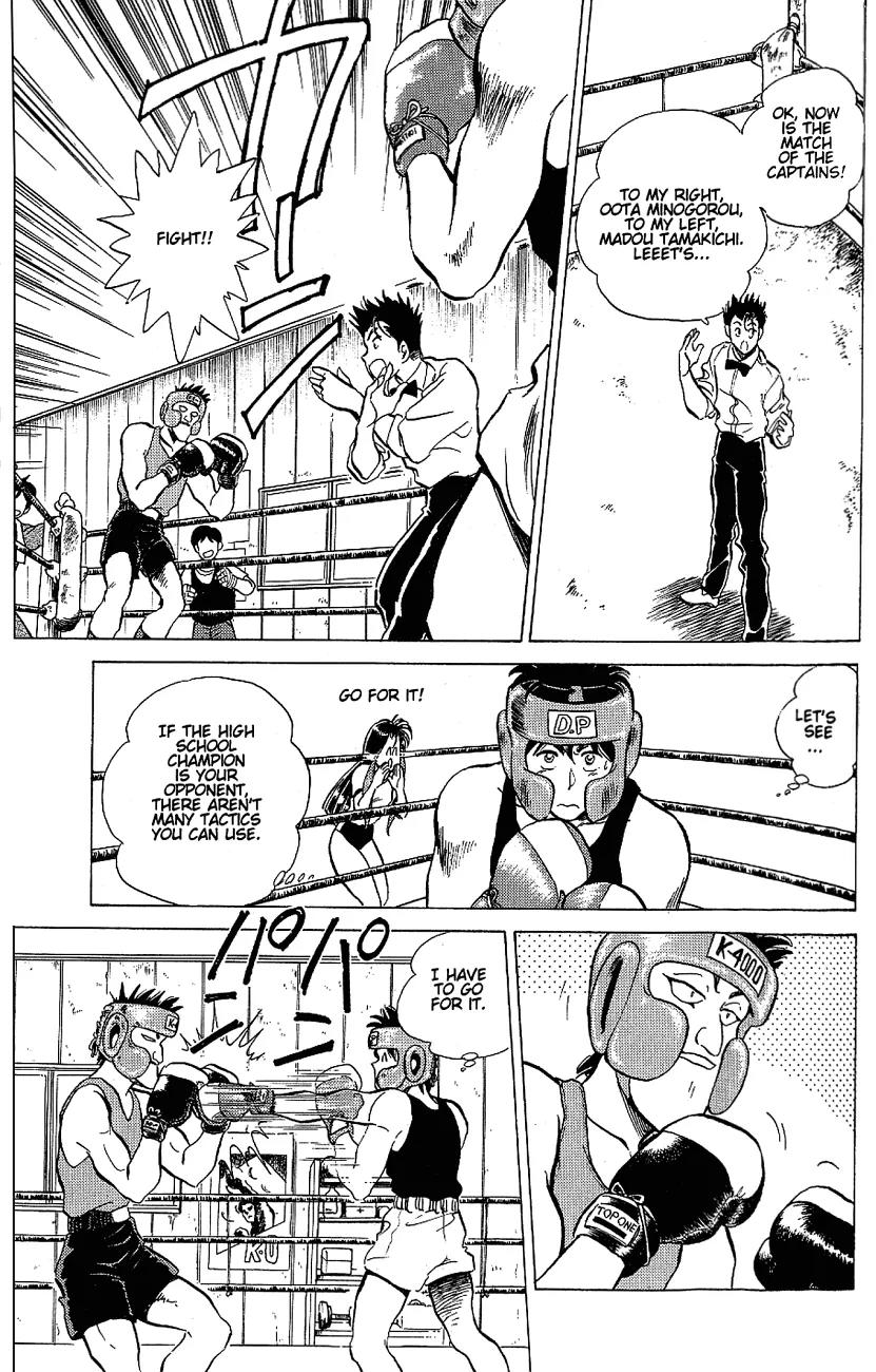 Momoiro Sabbath Chapter 2.1 page 15 - Chapter 2.1