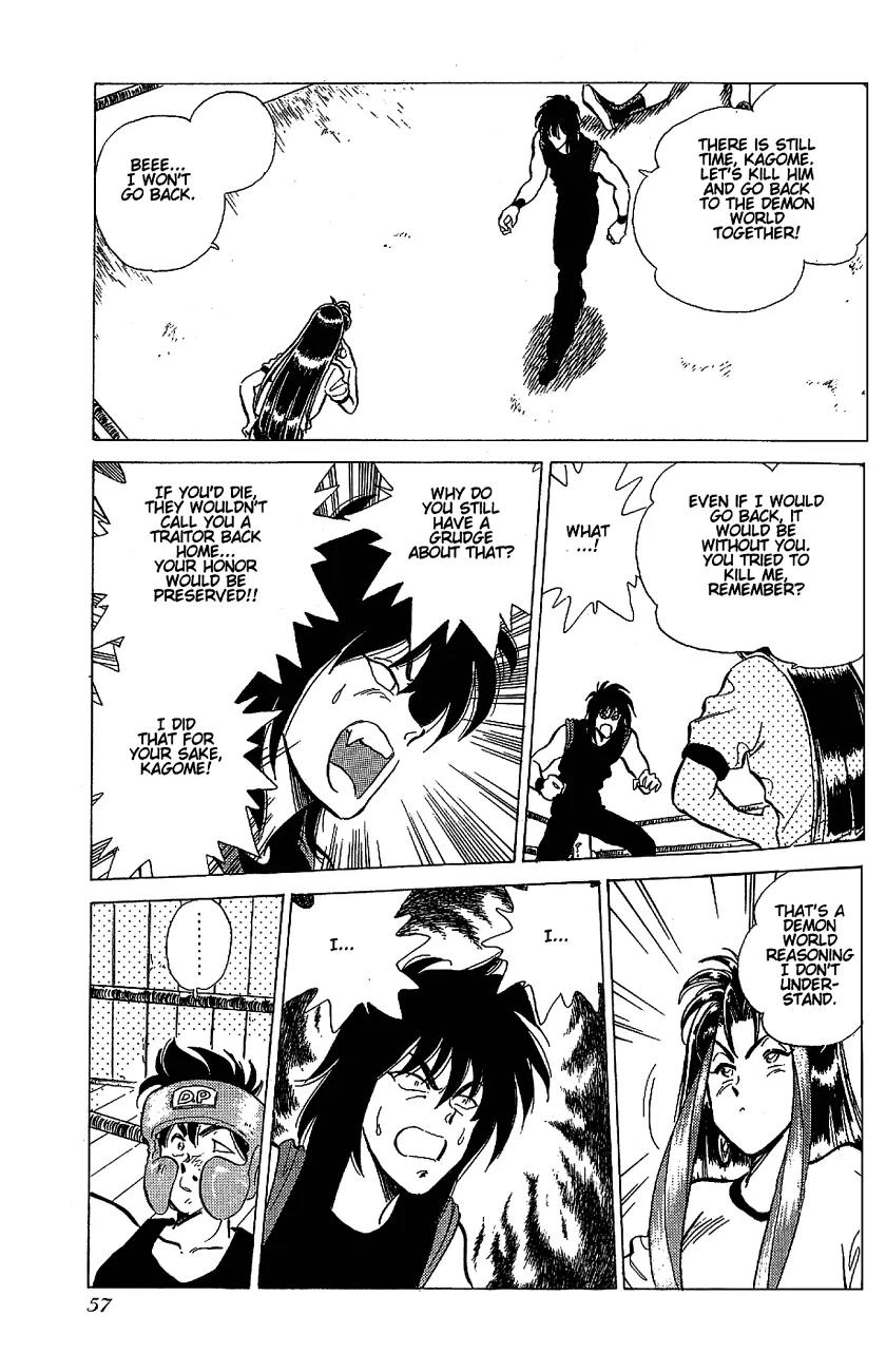 Momoiro Sabbath Chapter 2.2 page 10 - Chapter 2.2