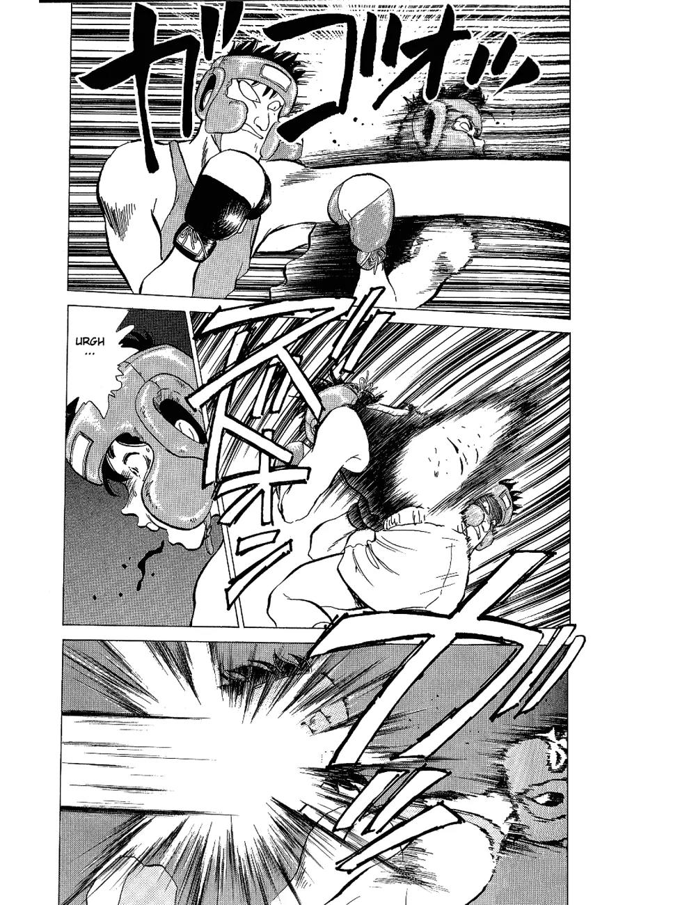 Momoiro Sabbath Chapter 2.2 page 4 - Chapter 2.2