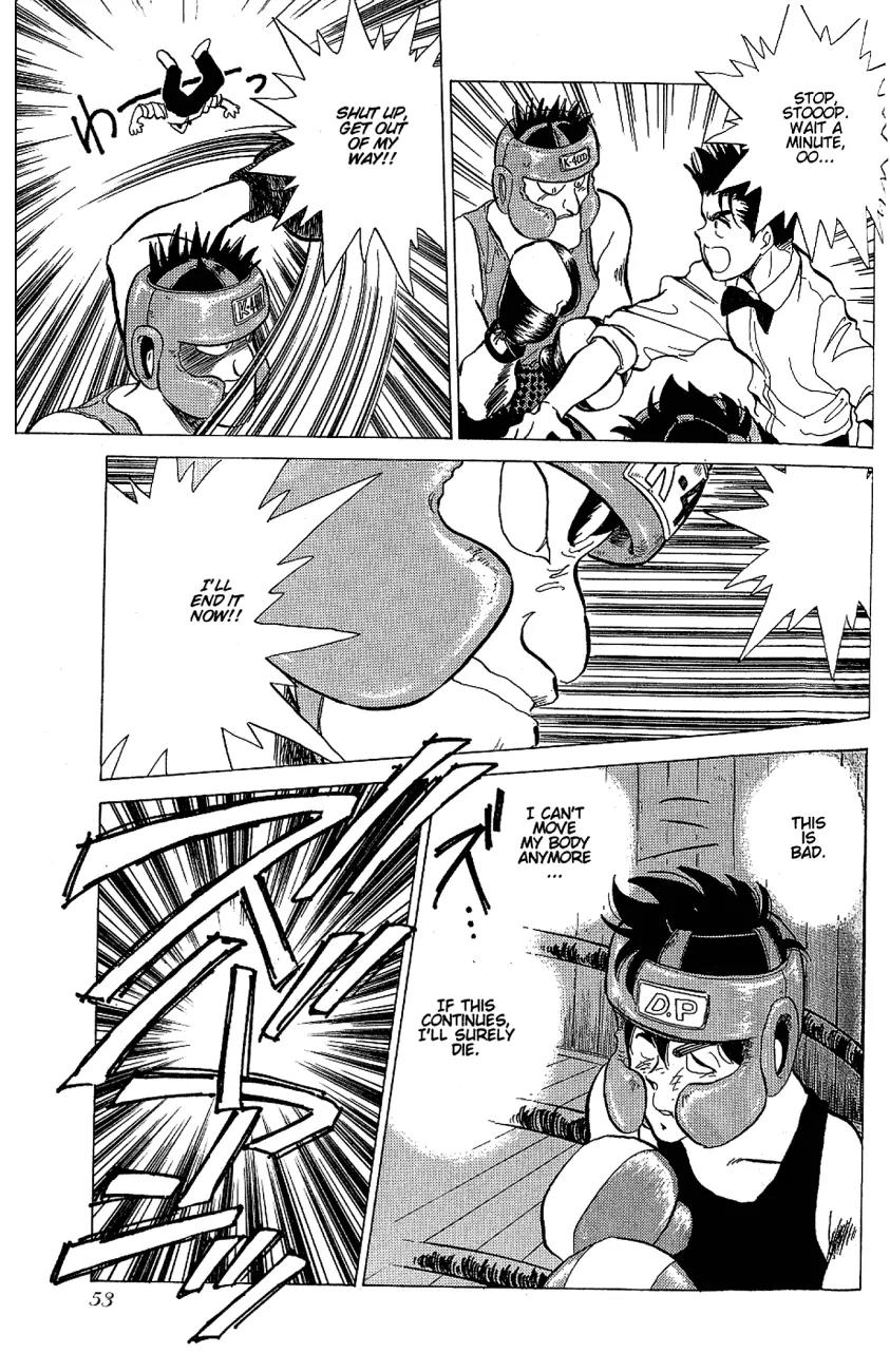 Momoiro Sabbath Chapter 2.2 page 6 - Chapter 2.2