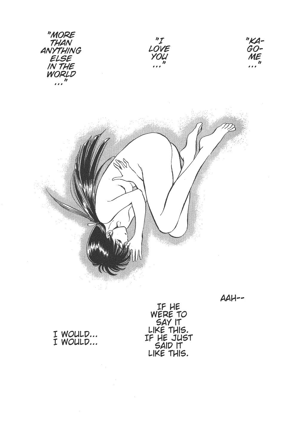Momoiro Sabbath Chapter 24 page 11 - Chapter 24